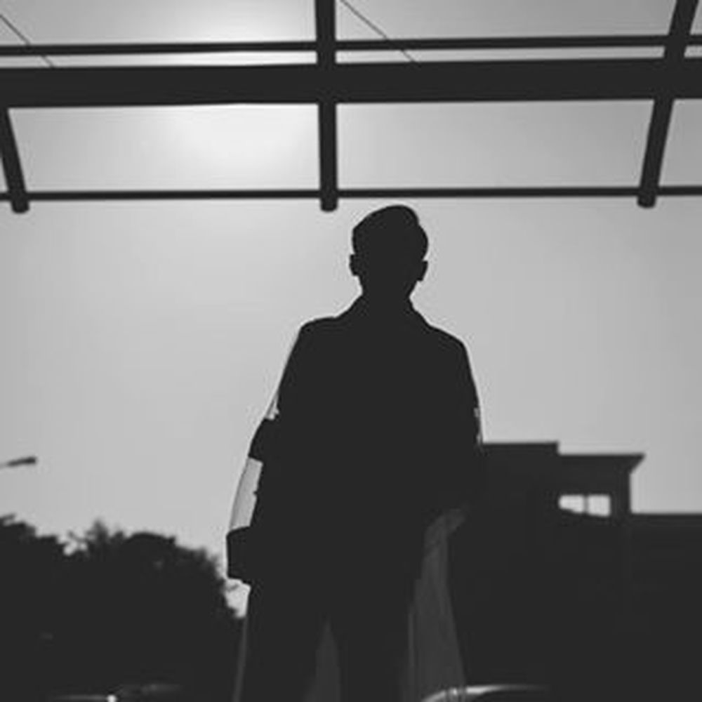 Deezer profile picture for @Bank