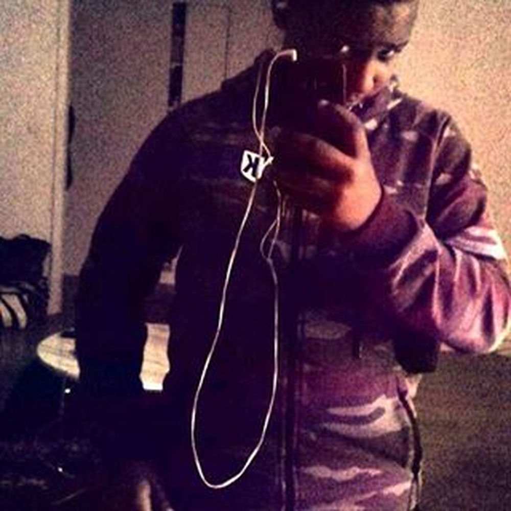 Deezer profile picture for @kiloo