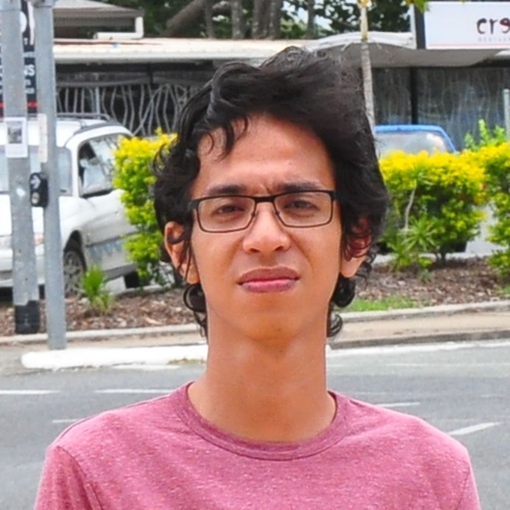 Deezer profile picture for @taufik
