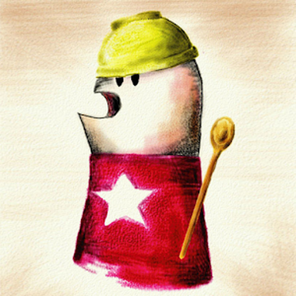 Deezer profile picture for @Darwin