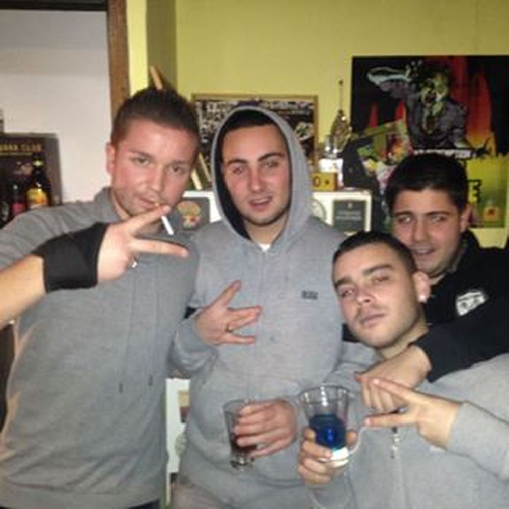 Deezer profile picture for @Soprano