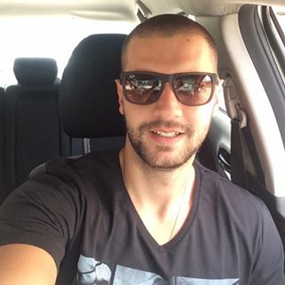 Deezer profile picture for @Pre