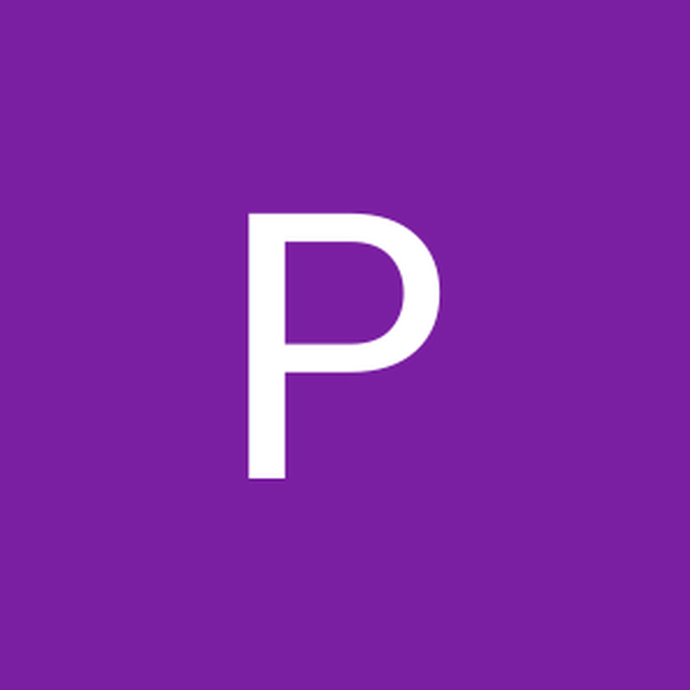 Deezer profile picture for @cpan