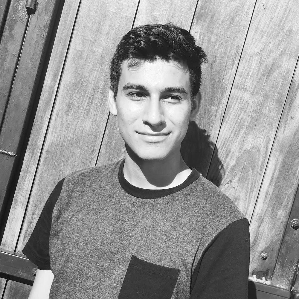 Deezer profile picture for @Cue