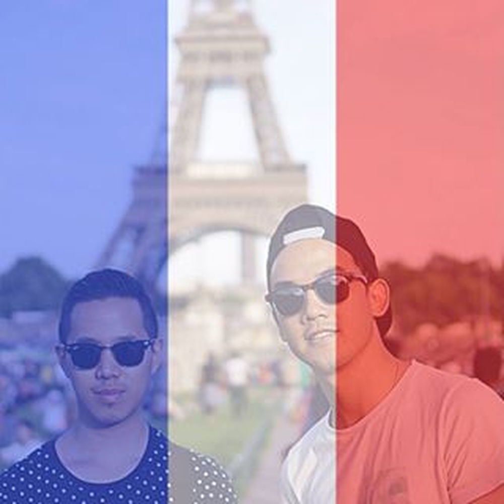 Deezer profile picture for @Dat