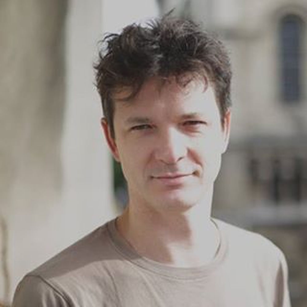 Deezer profile picture for @Sinclair