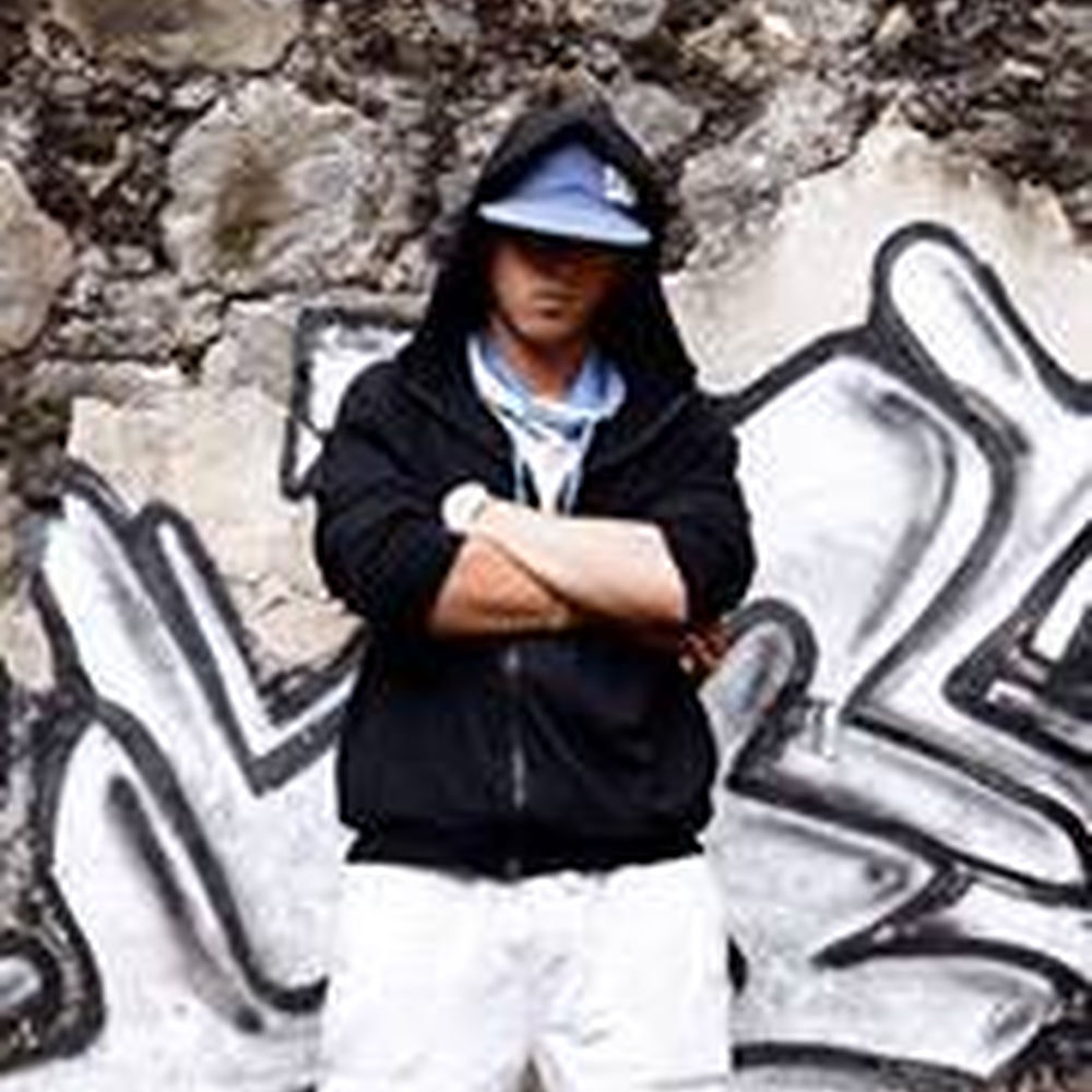 Deezer profile picture for @kalitone