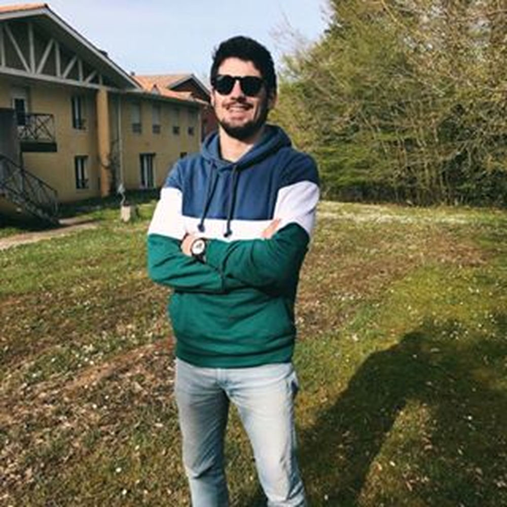 Deezer profile picture for @Fox