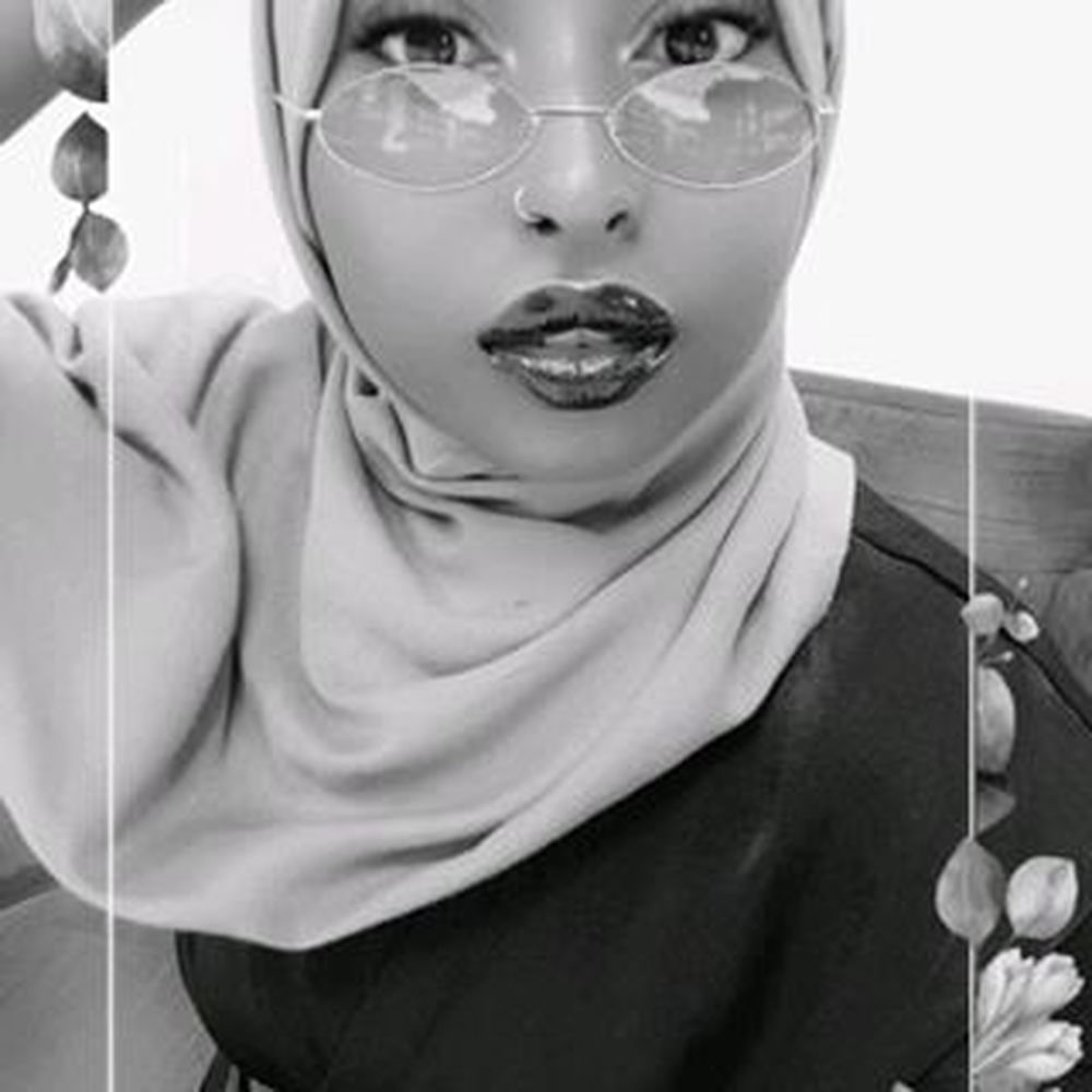 Deezer profile picture for @Fatira