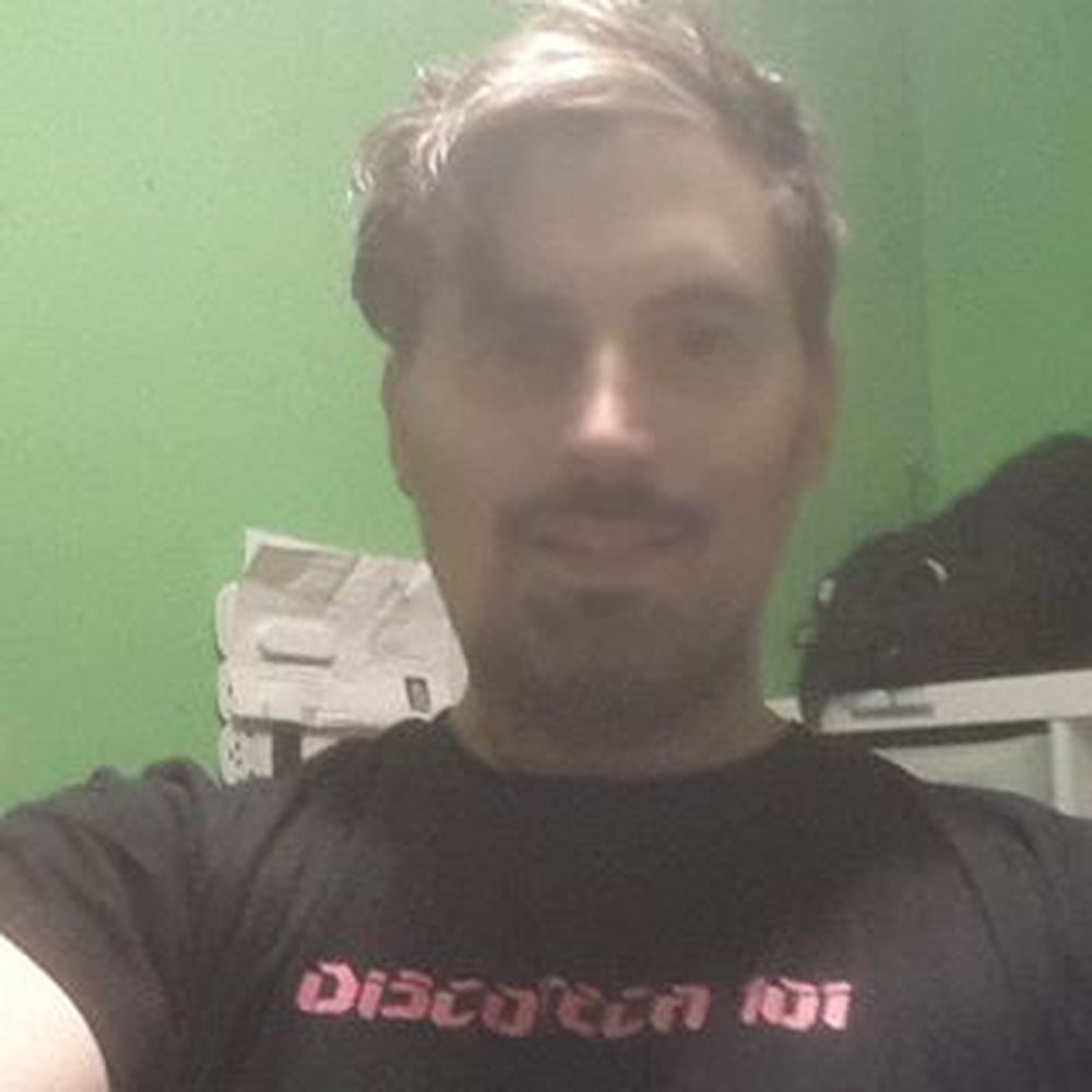 Deezer profile picture for @grafton