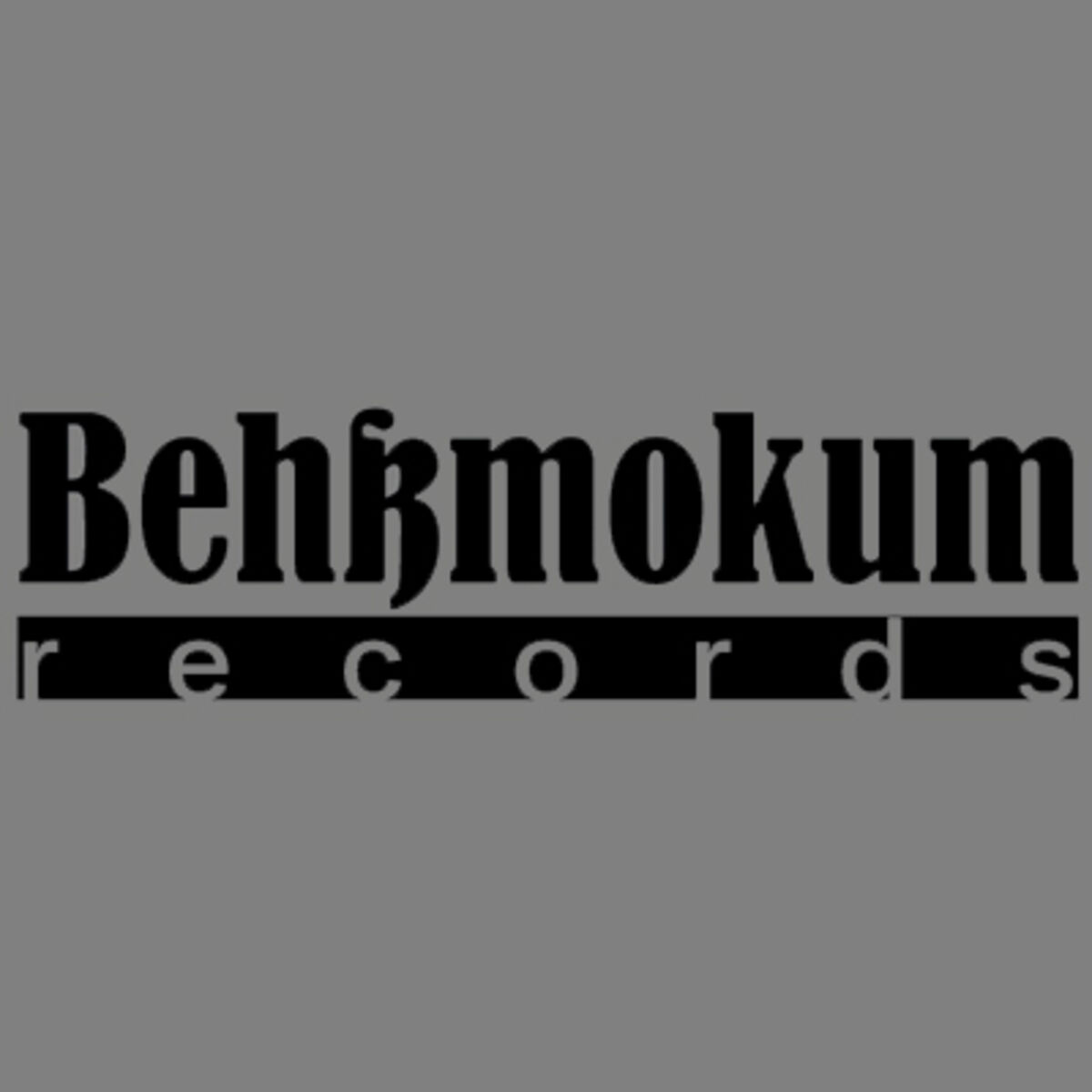 Behßmokum Records