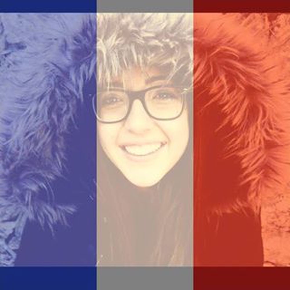 Deezer profile picture for @maeva