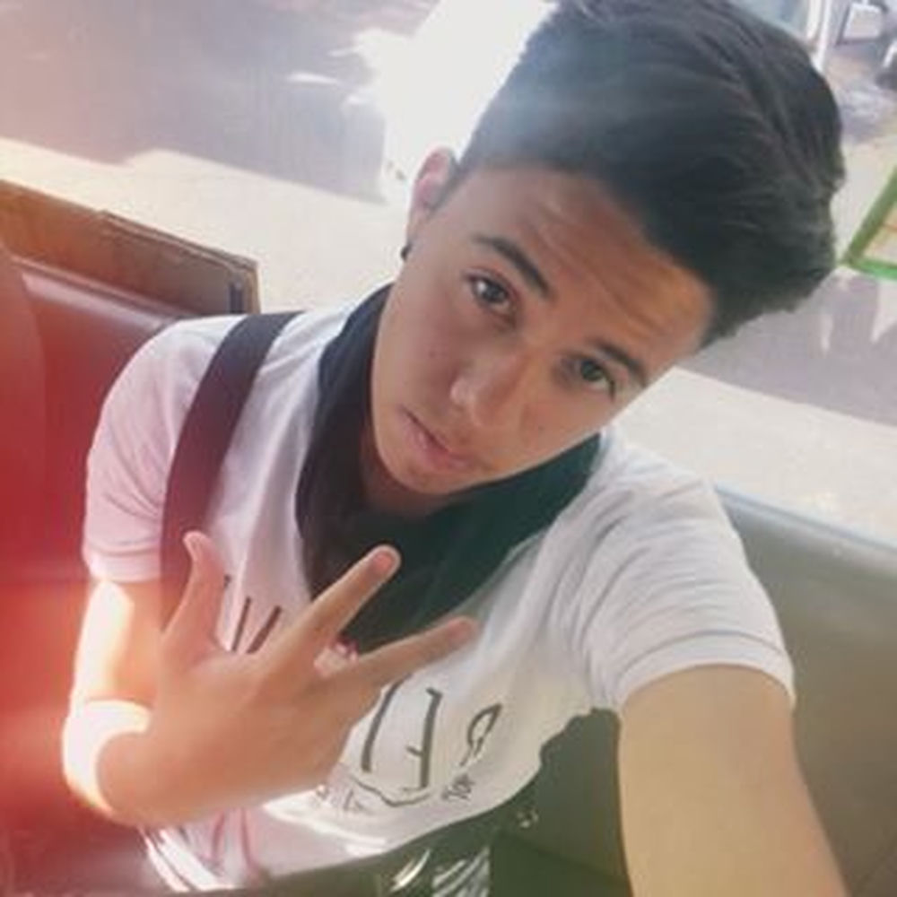 Deezer profile picture for @Ivan_00