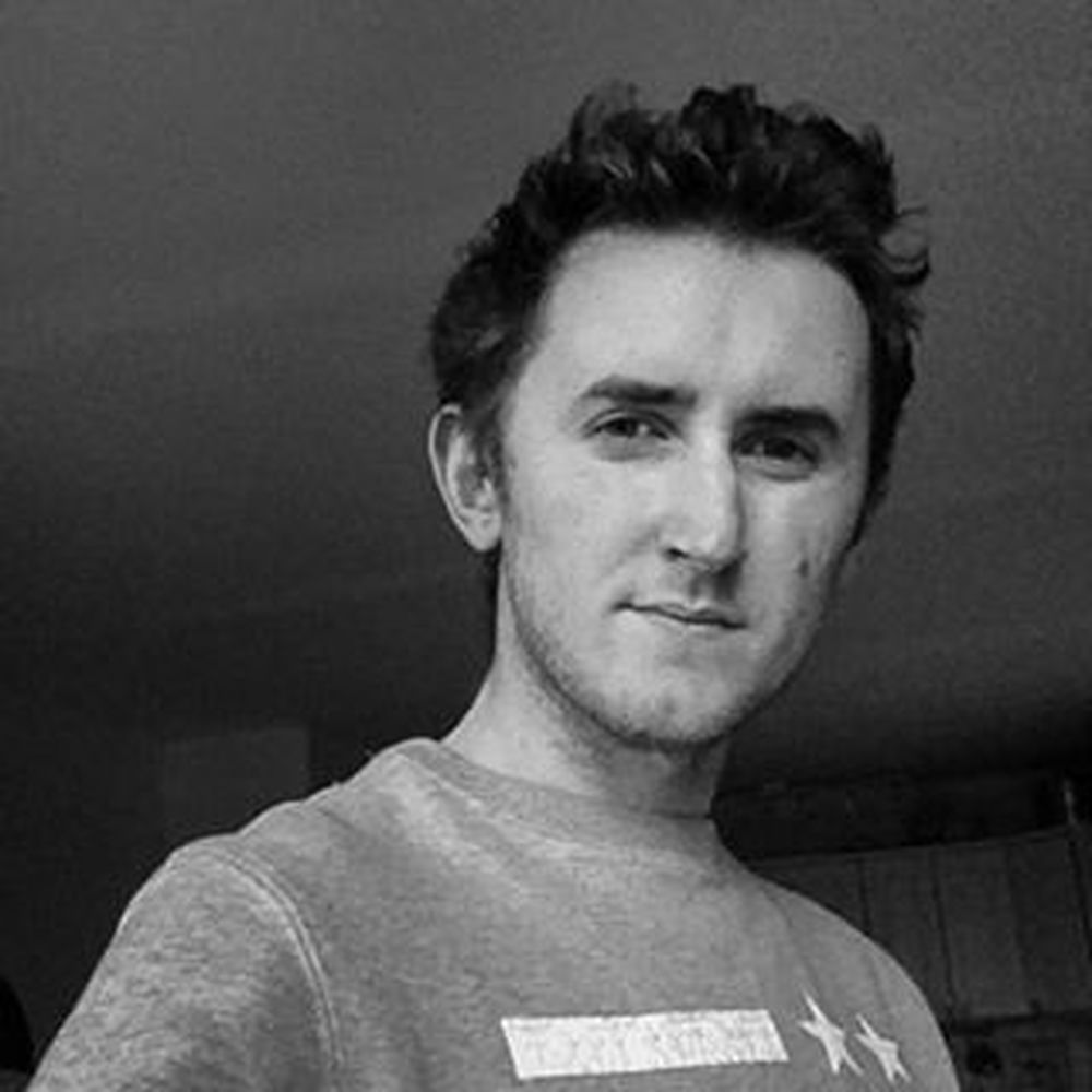 Deezer profile picture for @Konrad