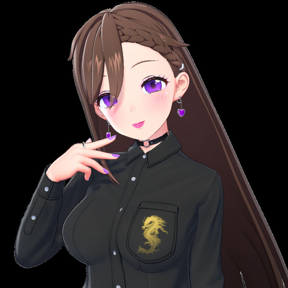 Deezer profile picture for @paradigm