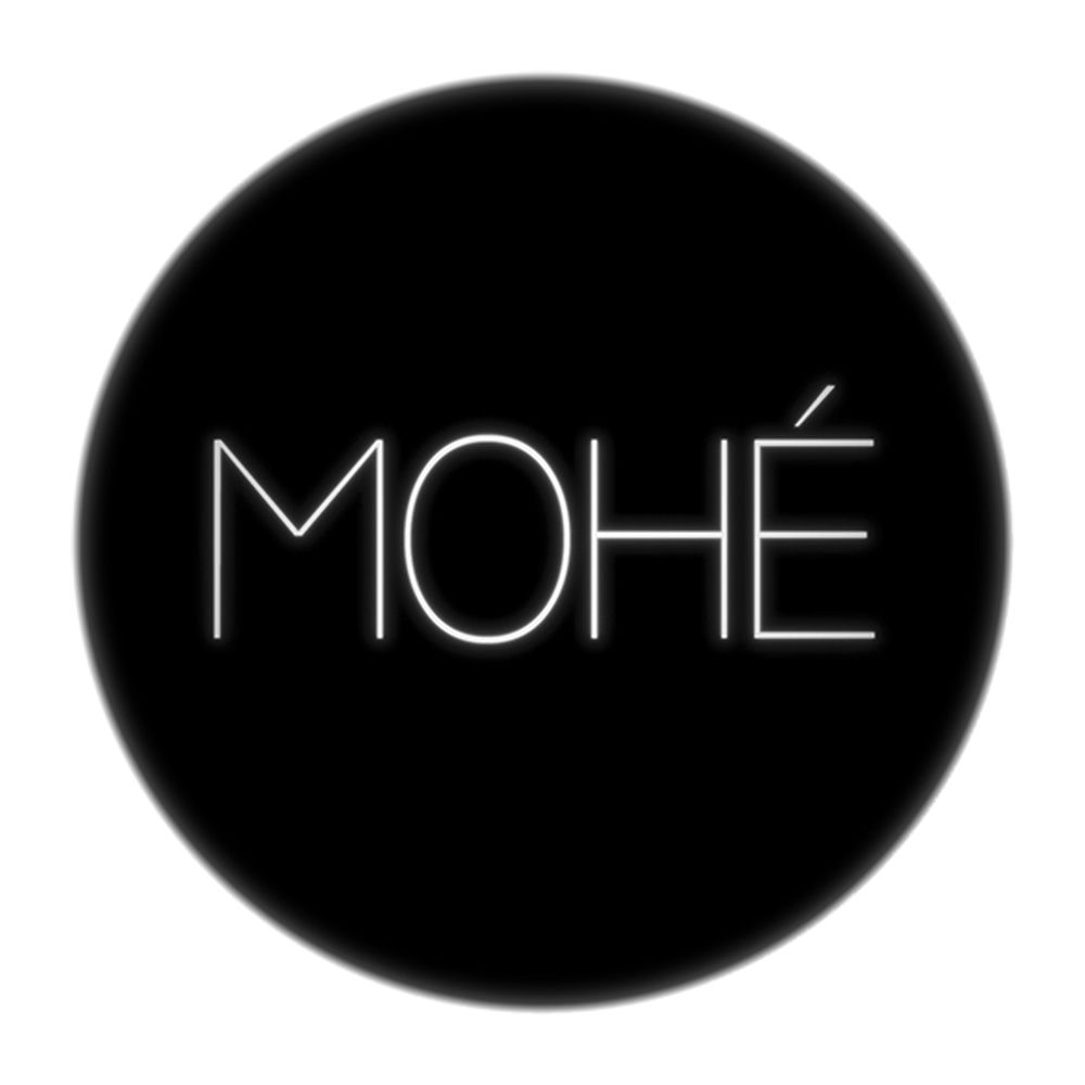 Deezer profile picture for @Mohe