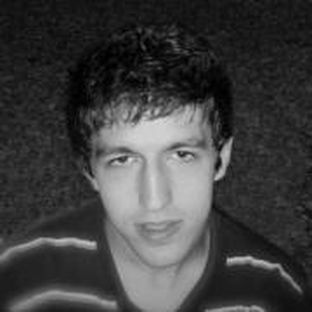 Deezer profile picture for @Scratched