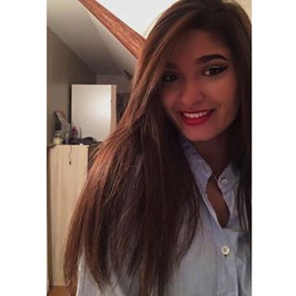 Deezer profile picture for @Jana
