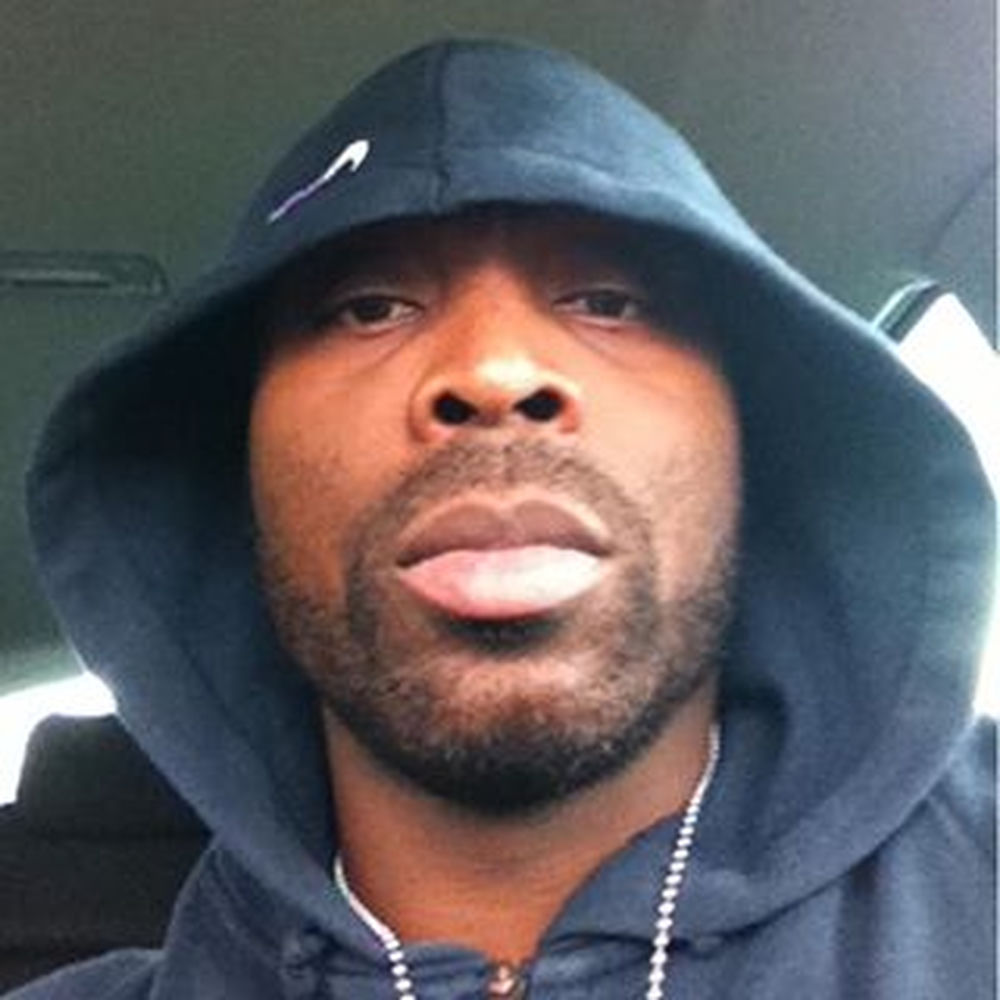 Deezer profile picture for @Kayden