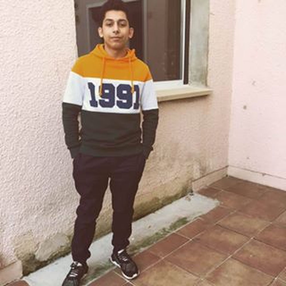 Deezer profile picture for @Saji