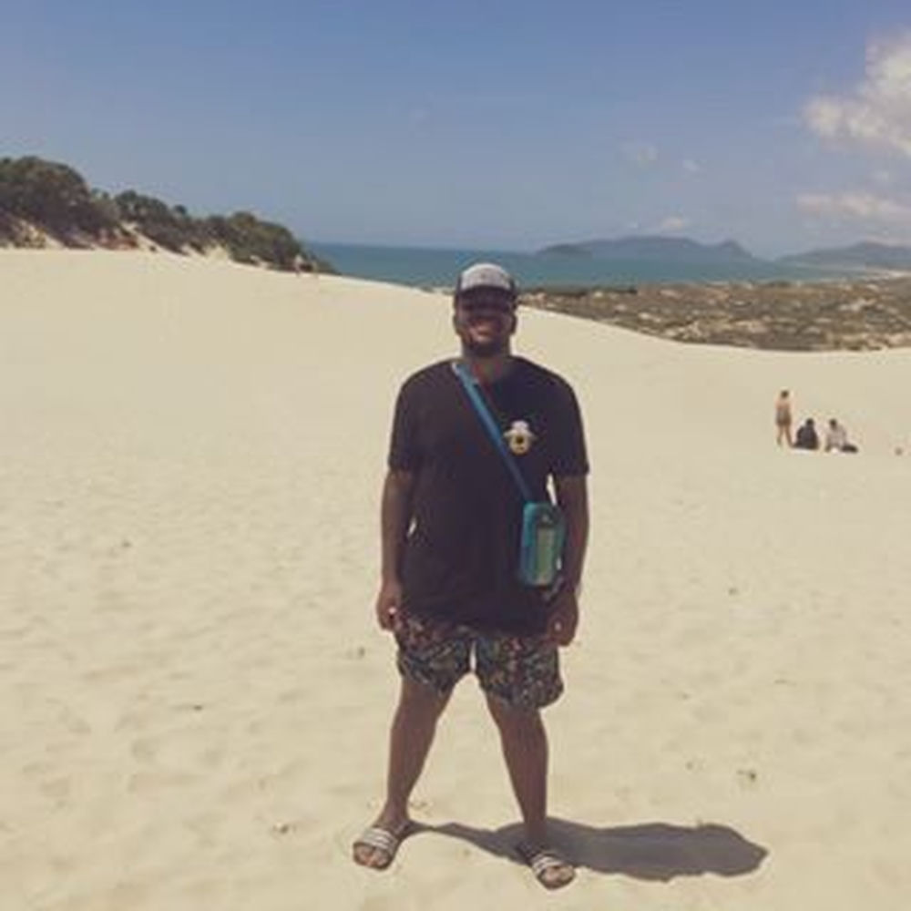 Deezer profile picture for @angola
