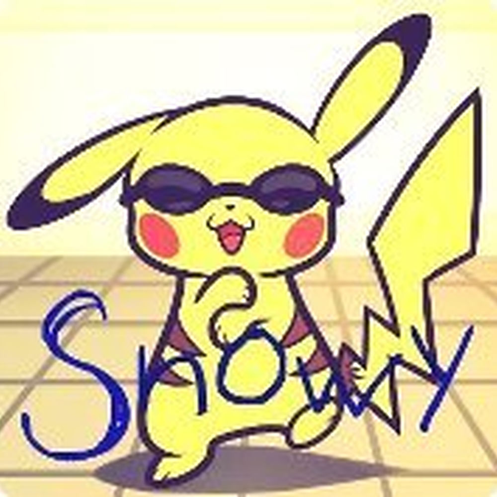 Deezer profile picture for @Snowy
