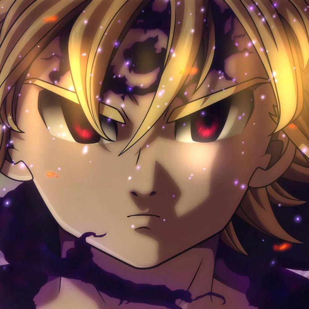 Deezer profile picture for @Stain