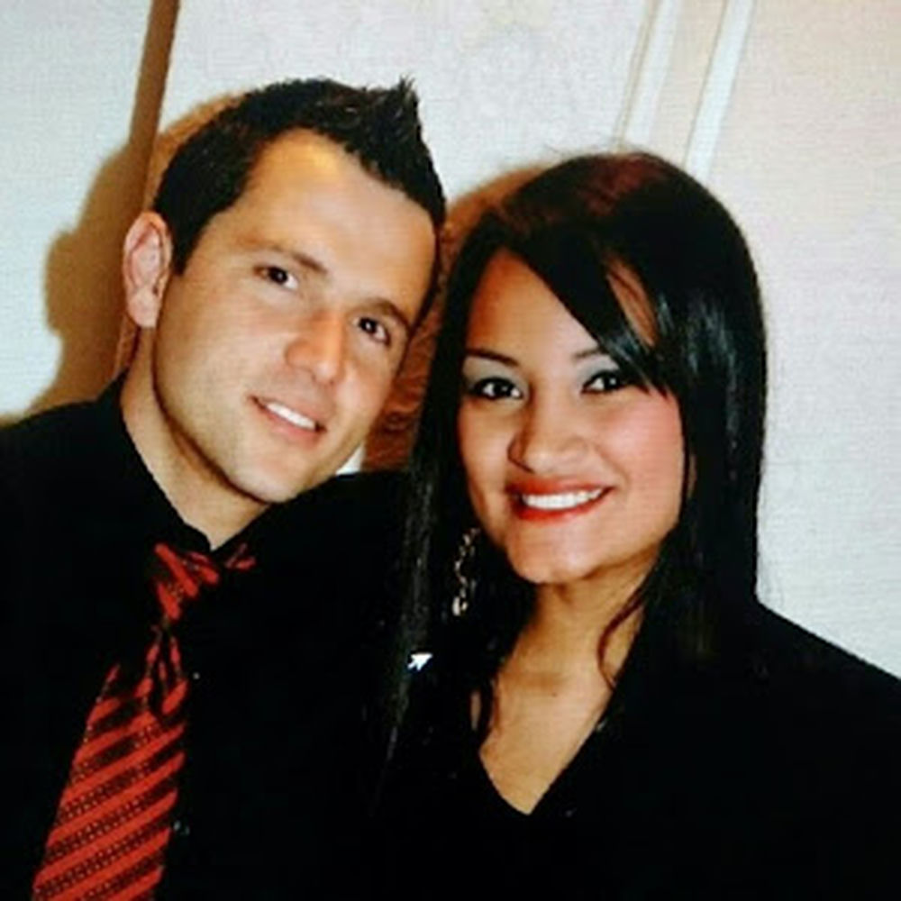 Deezer profile picture for @Any