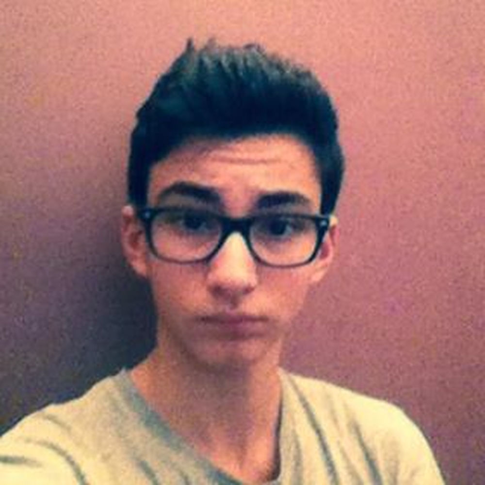 Deezer profile picture for @Grenade