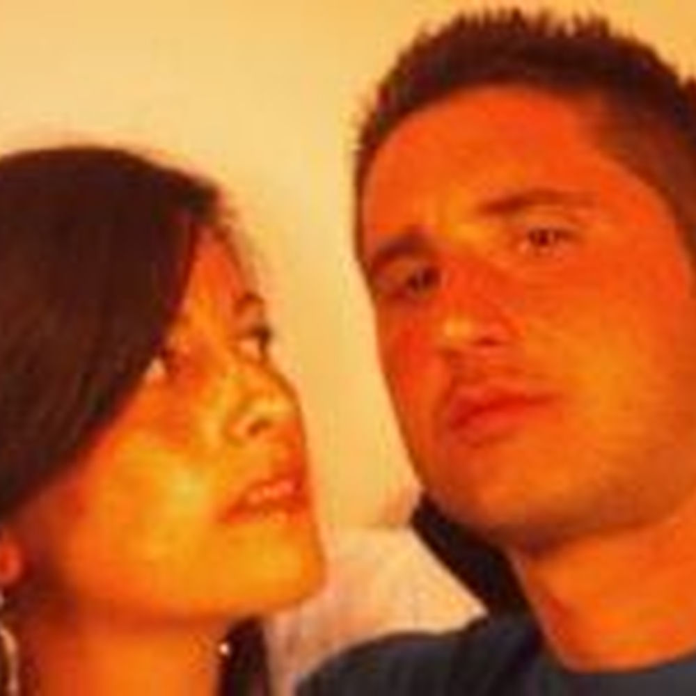 Deezer profile picture for @ilaria