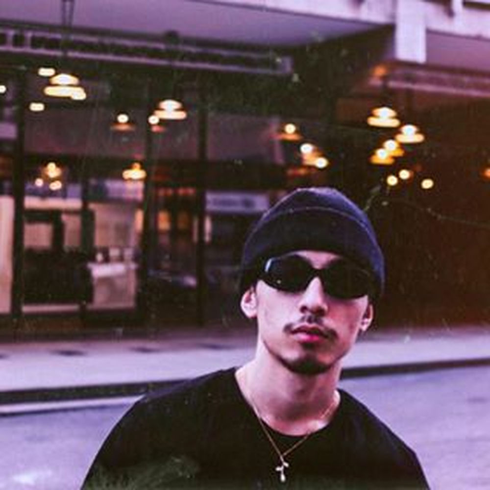Deezer profile picture for @Jay