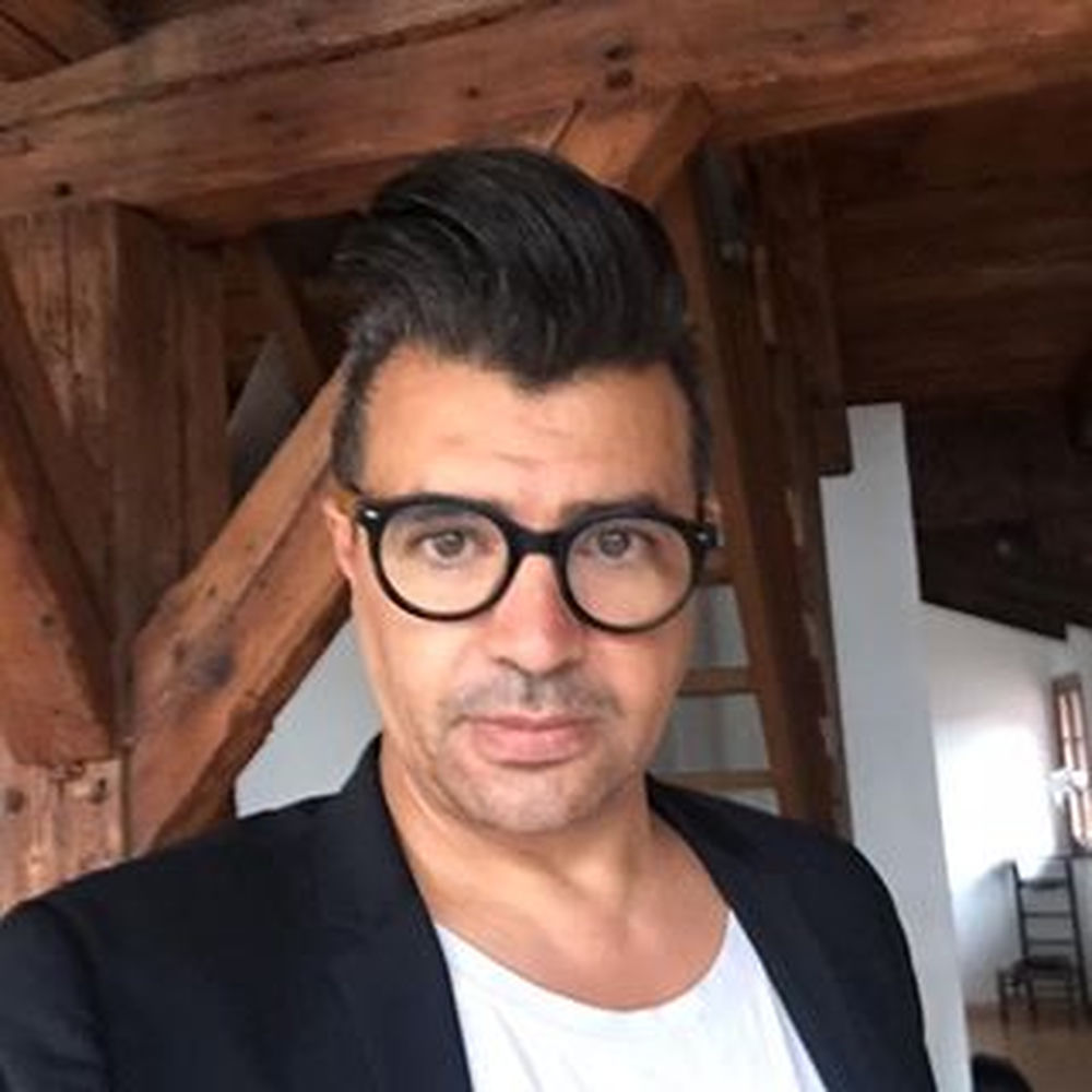 Deezer profile picture for @selby