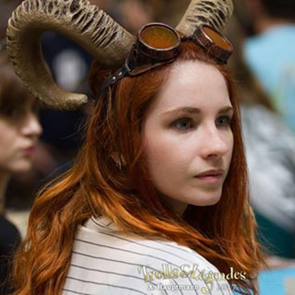 Deezer profile picture for @Ericka