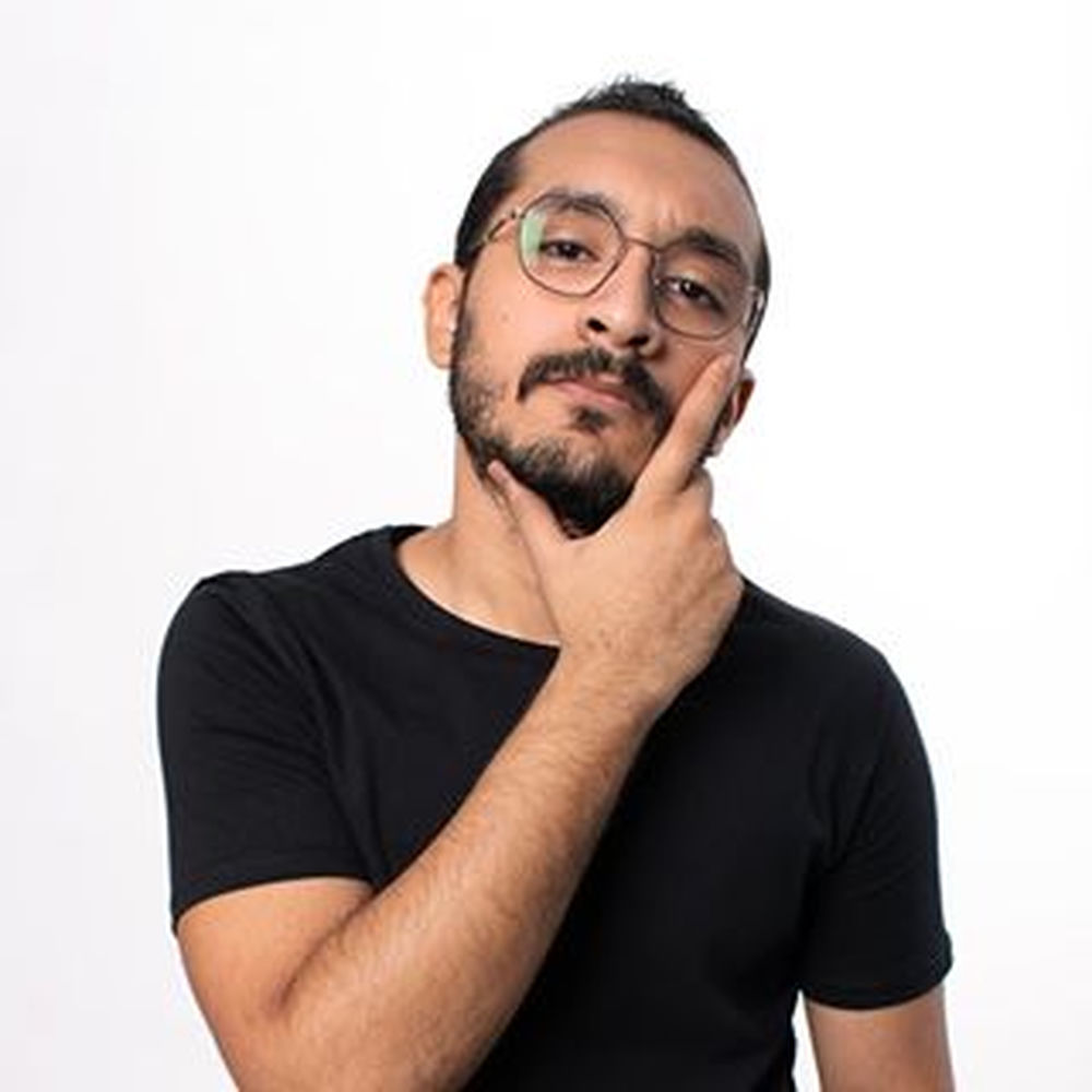Deezer profile picture for @itch