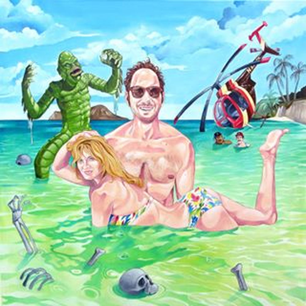 Deezer profile picture for @Markus