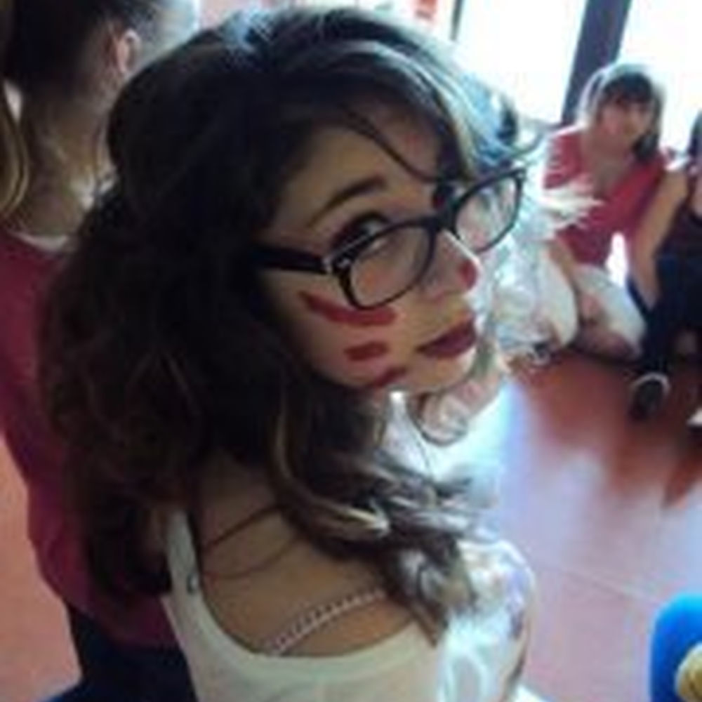 Deezer profile picture for @curly