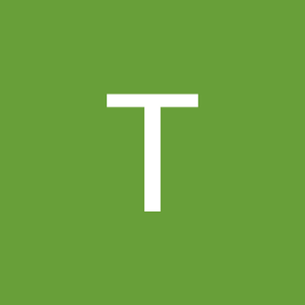 Deezer profile picture for @tonay