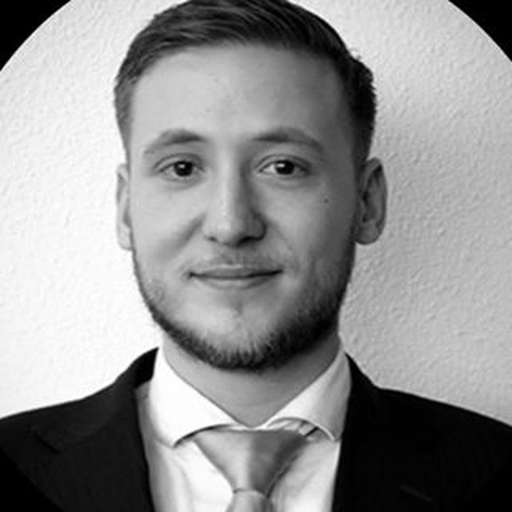 Deezer profile picture for @hacker