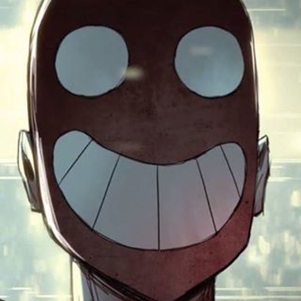 Deezer profile picture for @Someone