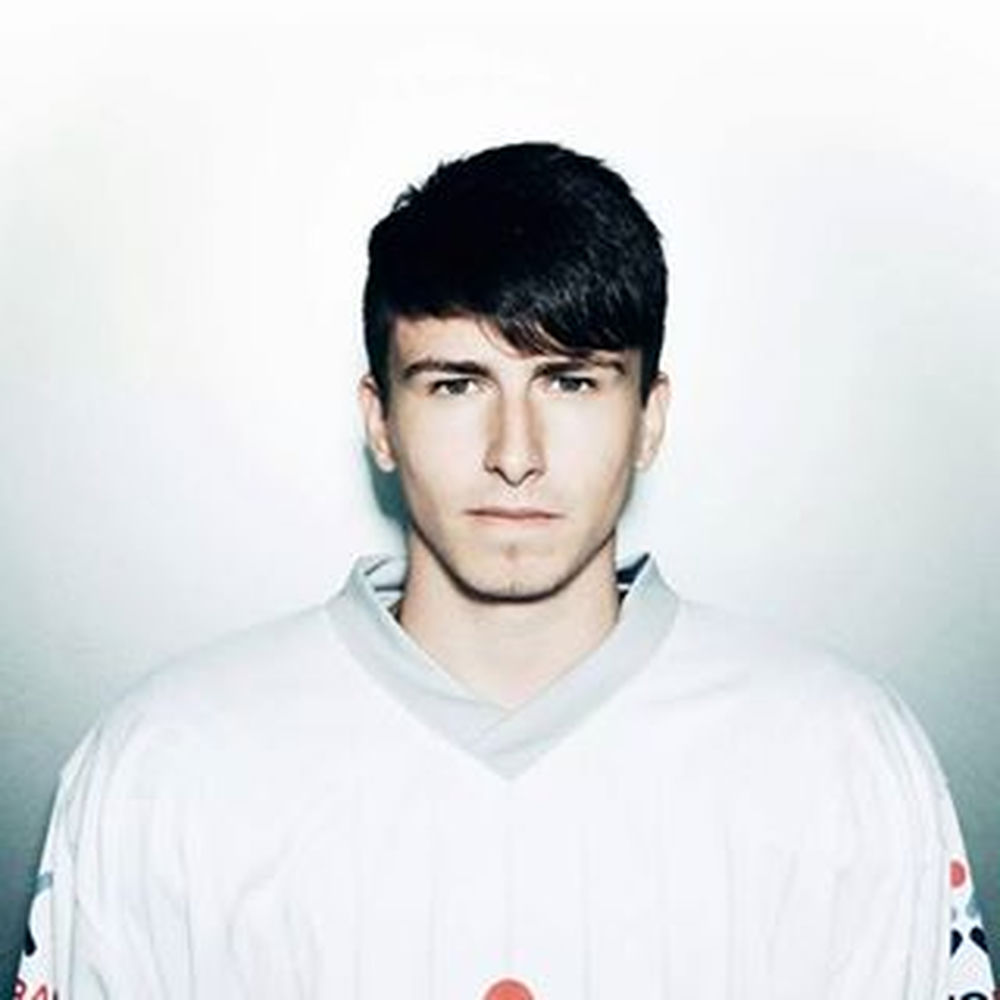 Deezer profile picture for @Grave