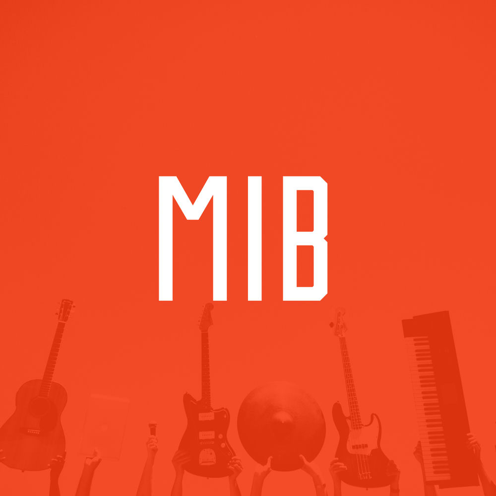 Deezer profile picture for @MIB