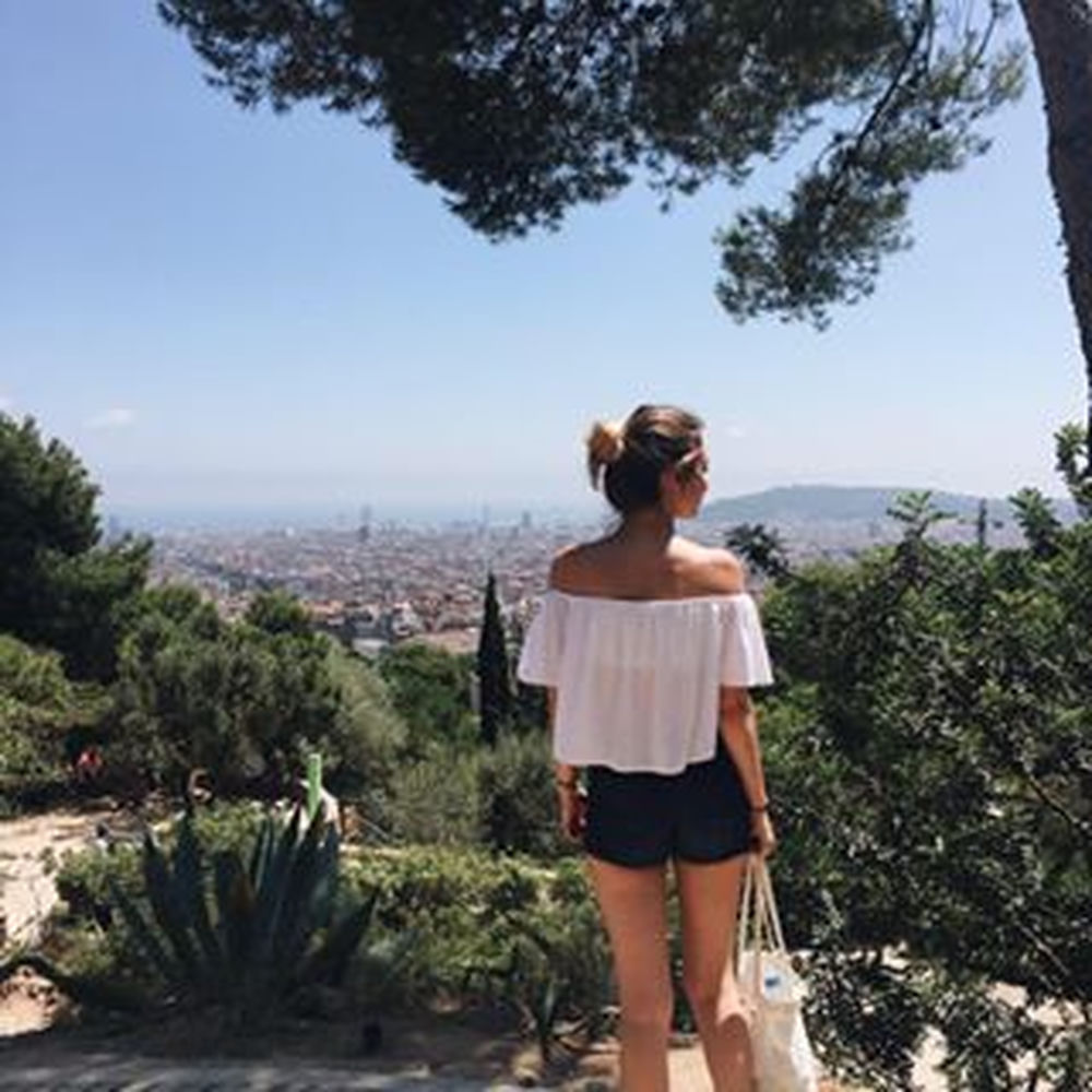 Deezer profile picture for @Juliette