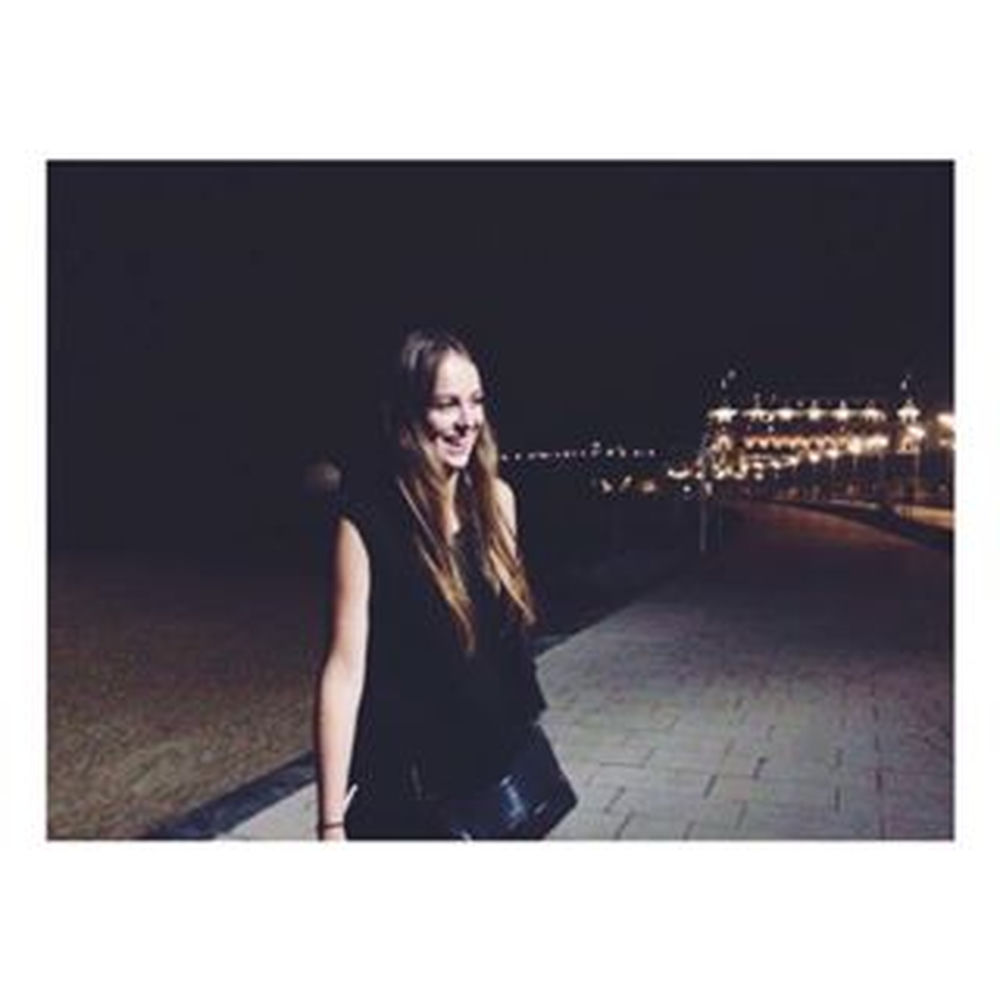 Deezer profile picture for @ngra
