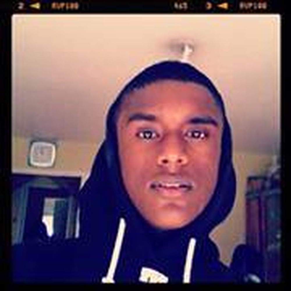 Deezer profile picture for @rags