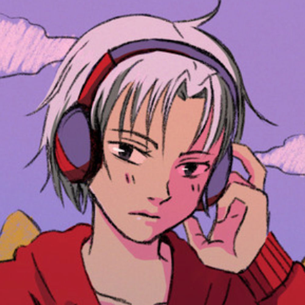 Deezer profile picture for @Kato