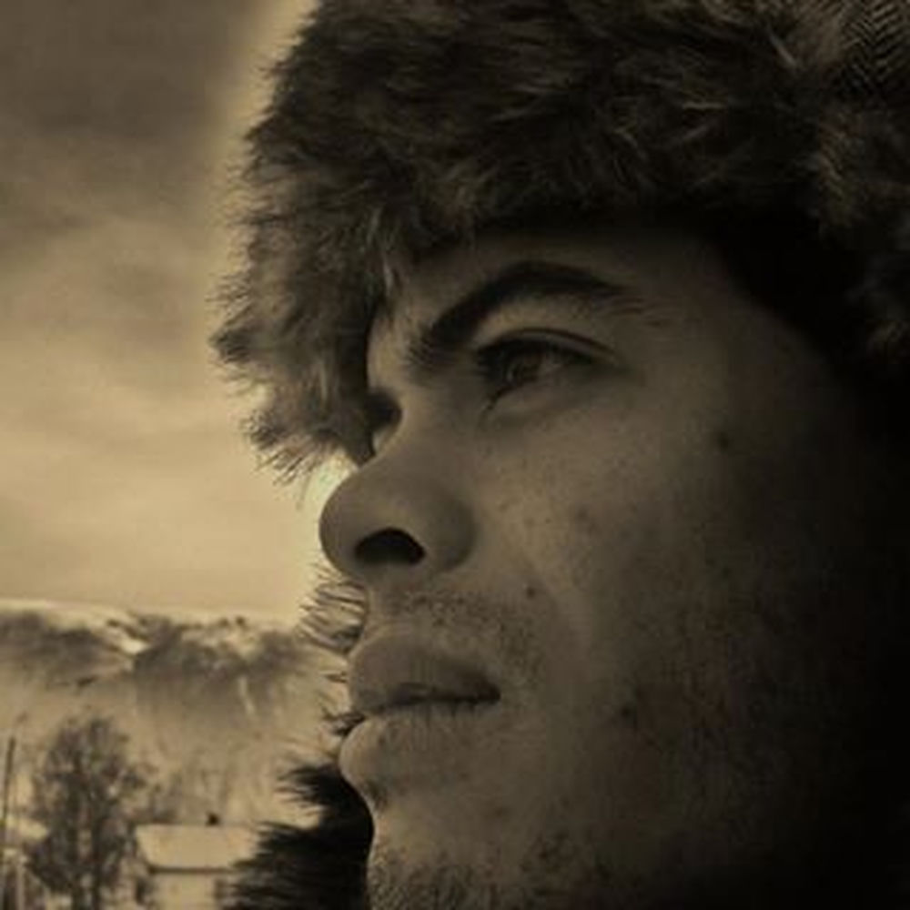 Deezer profile picture for @audioslave