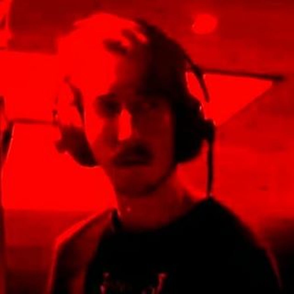 Deezer profile picture for @Screech