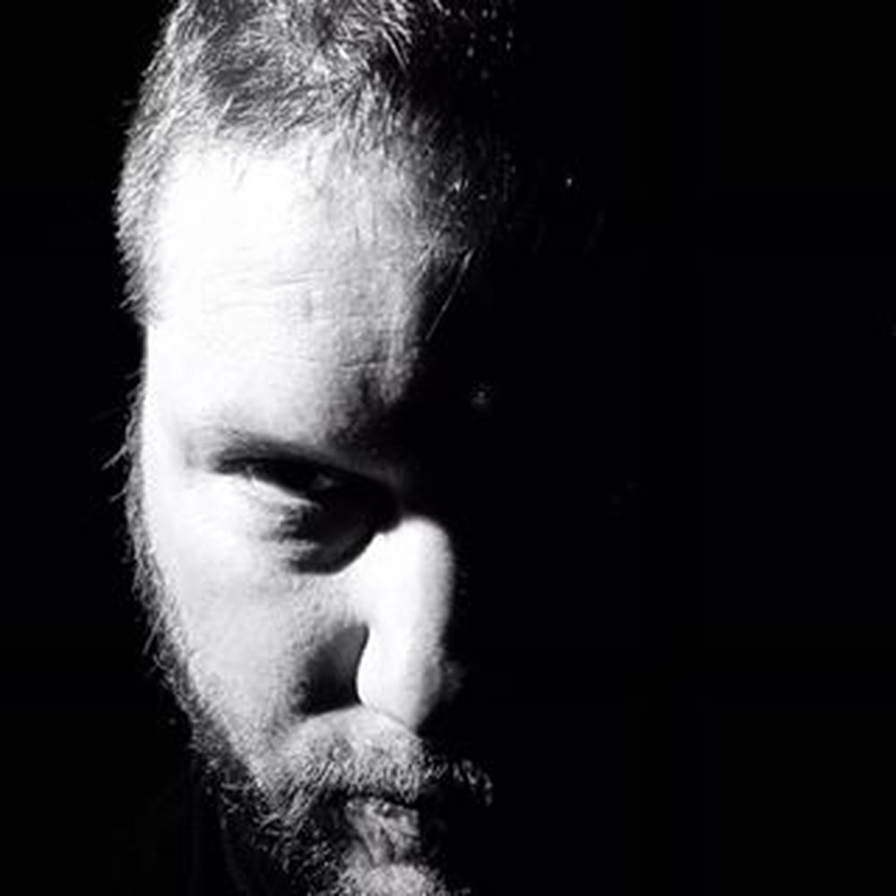 Deezer profile picture for @phasing