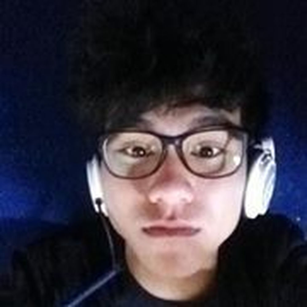 Deezer profile picture for @Lam