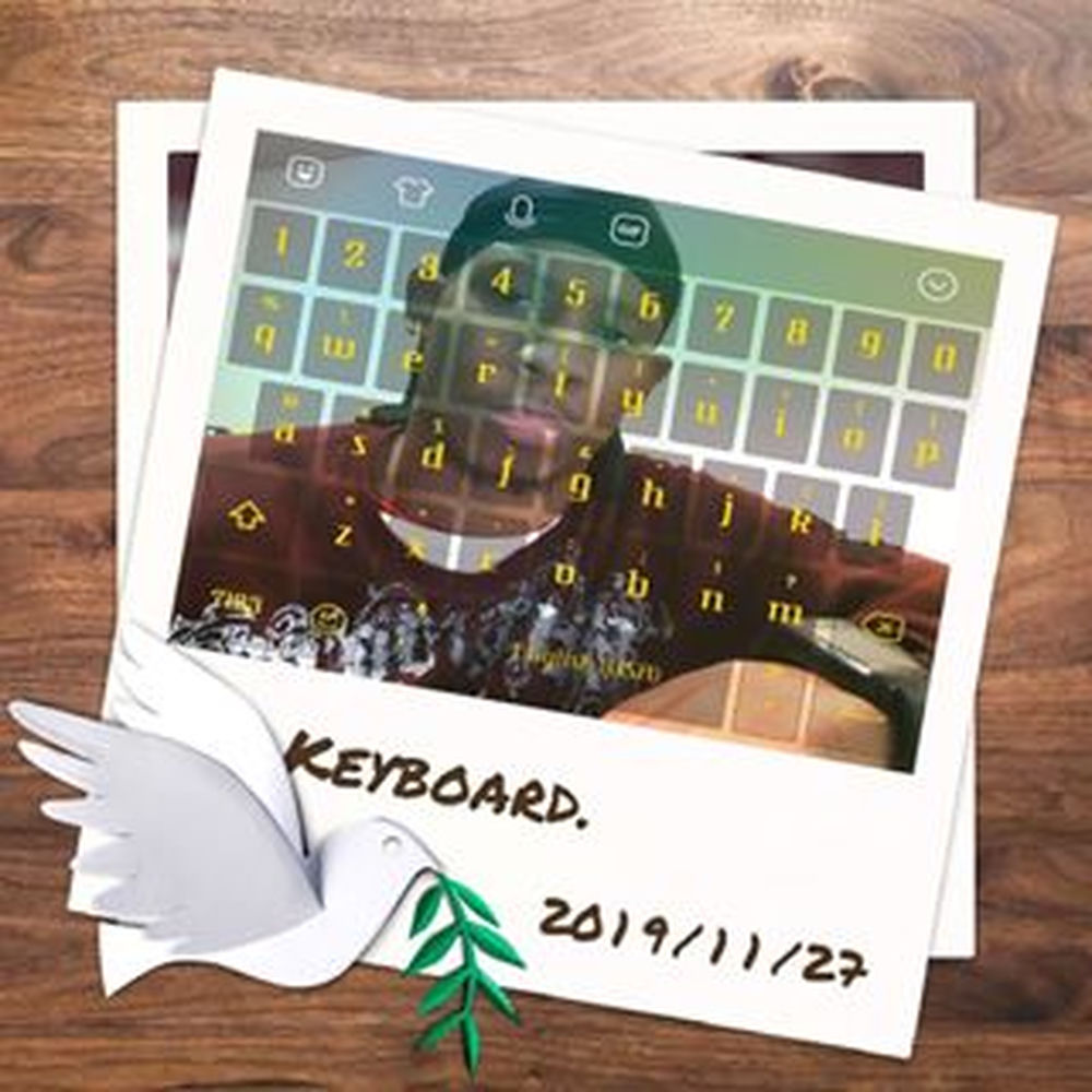 Deezer profile picture for @Que